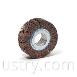 Oxide Flap Grinding Wheel